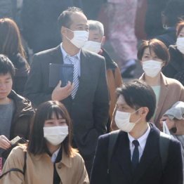 不織布マスクのストックが…正しい「使い回し方」を知る