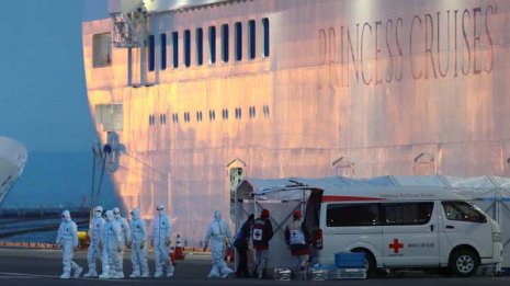 世界で“コロナ”と指さされる日本人と問題だらけの政府対応