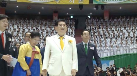 新型コロナ韓国感染拡大の火種「新天地イエス教会」とは？