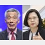 コロナ禍で指導力 シンガポール＆台湾のリーダーは大違い