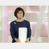 小西美穂氏（Ｃ）日刊ゲンダイ