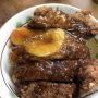 通い続けて30年…岡山のカツ丼＆広島「冷麺」が大好きだ
