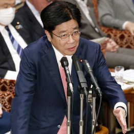 新型コロナで危険な髄膜炎発症…政府の“検査放置”が原因か