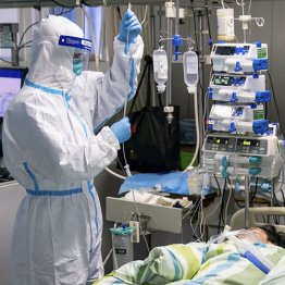 新型コロナ論文「日本人の感染リスクが最も高い」の衝撃