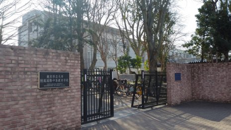 注目の国立中高一貫校 学芸大附属ISSはどう台頭できたのか