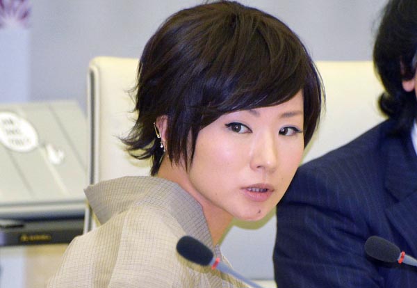 椎名林檎 コロナ禍で再認識 エンタメの意義は人を元気にすること 日刊ゲンダイdigital