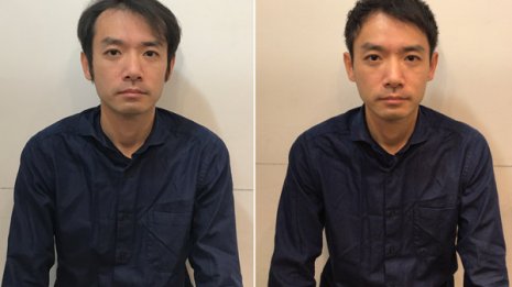 ヘアデザインで薄毛カバー 人気の専門美容院を見に行った