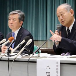 高野連“選手第一”は建前 センバツ中止裏に同調圧力とカネ