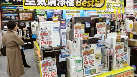 ウイルス対策家電の効果はどこまで？ 換気は何時間おき？