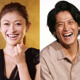 小栗旬夫妻に第3子誕生へ 山田優“母の教え”と夫の操縦術