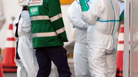 新型コロナウイルスは3日間滞留、弱点は湿度＝米で報告書