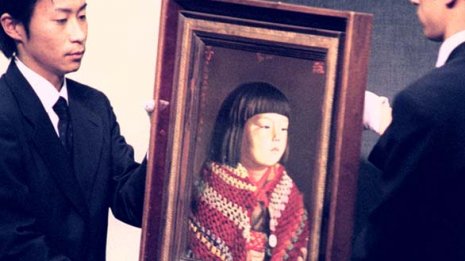 岸田劉生は最初ゴッホのような絵を描いていた