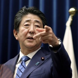安倍会見の怒号をNHK流さず “やってる感”演出に加担の茶番