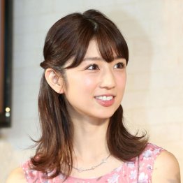 小倉優子の離婚危機で見る 別居から修復or離婚の“分岐点”