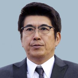 石橋貴明の新番組 フジ局内「退職官僚の天下り」の揶揄も