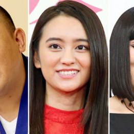 TKO木下、ブルゾン、岡田結実…独立で迎える新たな試練