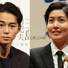 「新聞記者」シム・ウンギョンは東出昌大の穴を埋めるのか