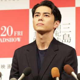 東出昌大“緊急生謝罪”の裏に…長澤まさみの「重い一言」