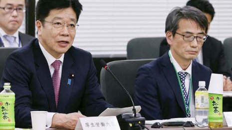 コロナ「オーバーシュート」懸念も…専門家会議の無策無力
