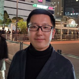 山口祐二郎という右翼はなぜ排外主義者と闘うのか 近著を読む