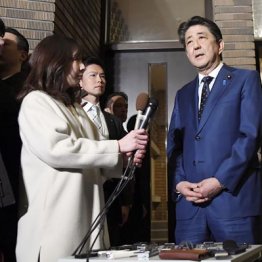 五輪延期に透ける“安倍ファースト”「22年夏案」消えた真相