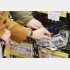 マスクを買い求める人々（Ｃ）日刊ゲンダイ