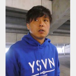 今季開幕戦でJ1最多タイの631試合出場を記録した遠藤（写真）元川悦子
