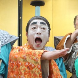 深酒にガールズバー…志村けんコロナ感染で濃厚接触者多数