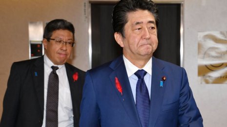 「官邸官僚」の嘘と罪 ゲーム感覚で権力振るうモンスター