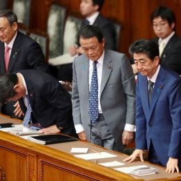3.30「緊急事態宣言」発令で描く 国会休会の仰天シナリオ