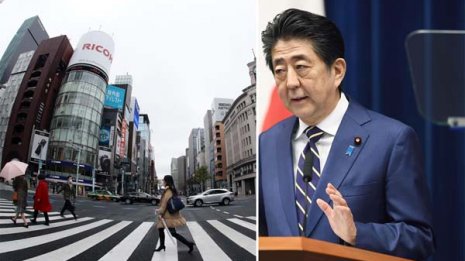 国民は干上がる 瀬戸際、正念場が長期戦になった衝撃<上>