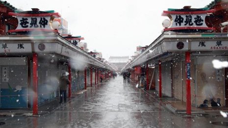 国民は干上がる 瀬戸際、正念場が長期戦になった衝撃<中>