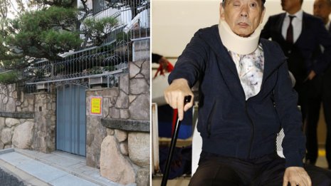 特定指定後全国初の摘発 コロナで動きが鈍る山口組の受難