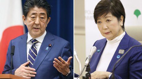 ドケチ安倍政権 13万病床削減を撤回せず医療崩壊の危険性