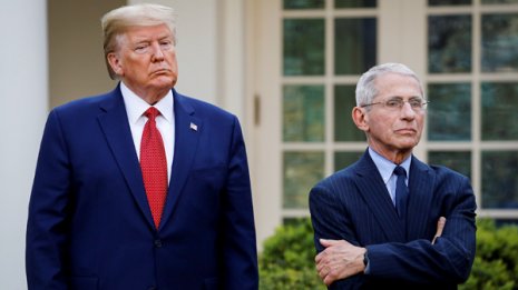 コロナ急増「アメリカ死者20万人」伝説の専門家が衝撃発言