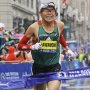 ボストンは返金発表 東京マラソン「世界6大大会」資格なし