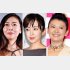 85年組の（左から）、中山美穂、斉藤由貴、南野陽子（Ｃ）日刊ゲンダイ