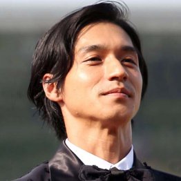 錦戸亮の大誤算…コロナ禍と新人活躍でドラマオファーなし