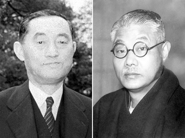 米内光政のグループは 軍事的勝利ありえない で一致した 日刊ゲンダイdigital