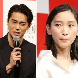 杏と実母“12億円ギャラ裁判”で東出のクズぶりさらに際立つ