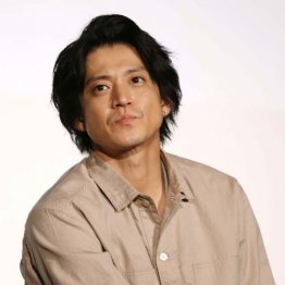 コロナで運命が狂った…小栗旬、米倉涼子、錦戸亮の未来は