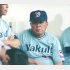 威厳と迫力に気おされて…（Ｃ）共同通信社