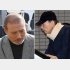 六代目山口組長の司忍（左）と若頭の高山清司（Ｃ）日刊ゲンダイ