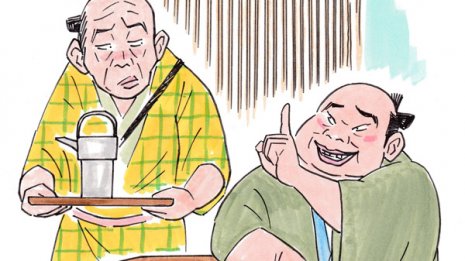 【お題】コロナ禍で広がるイライラ…逆上する客も神様か？