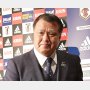 田嶋幸三JFA会長がコロナ病床で考えた日本サッカー救済策