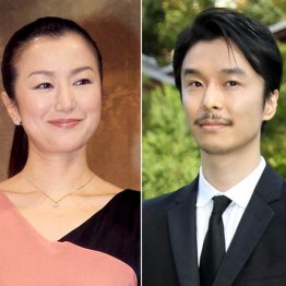 大河「麒麟」収録休止延長で長谷川博己の結婚さらに遠のく