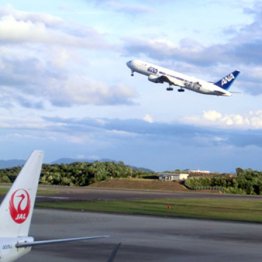 政府の緊急経済対策に不満募らせる 航空業界の深き事情