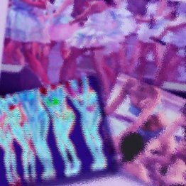 アイドルグループ消滅か…ソーシャルディスタンスが足枷に