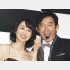 東尾理子と石田純一夫妻（Ｃ）日刊ゲンダイ