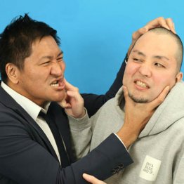 凶暴なサメに殺されかけたバハマロケのギャラは4万5000円